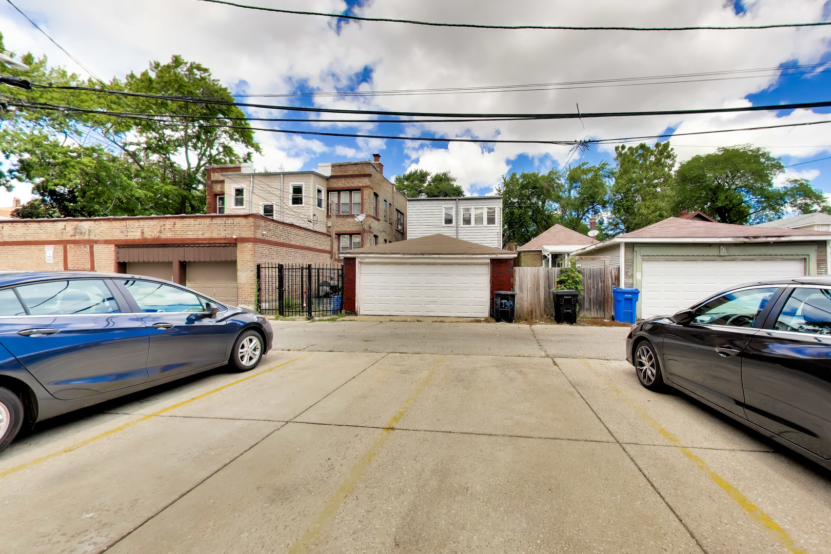 3752 W Leland Avenue Unit: 3S