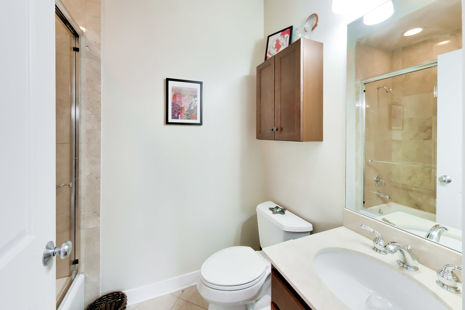 3752 W Leland Avenue Unit: 3S