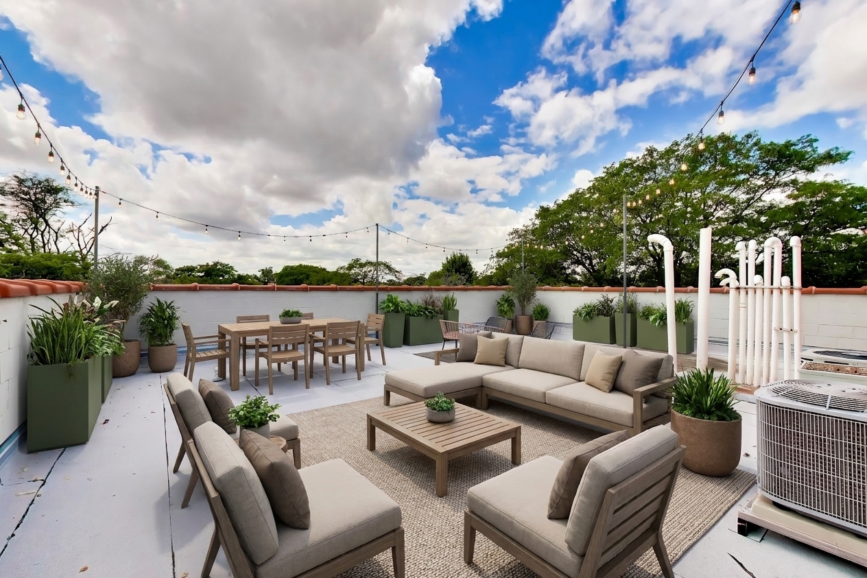 3752 W Leland Avenue Unit: 3S