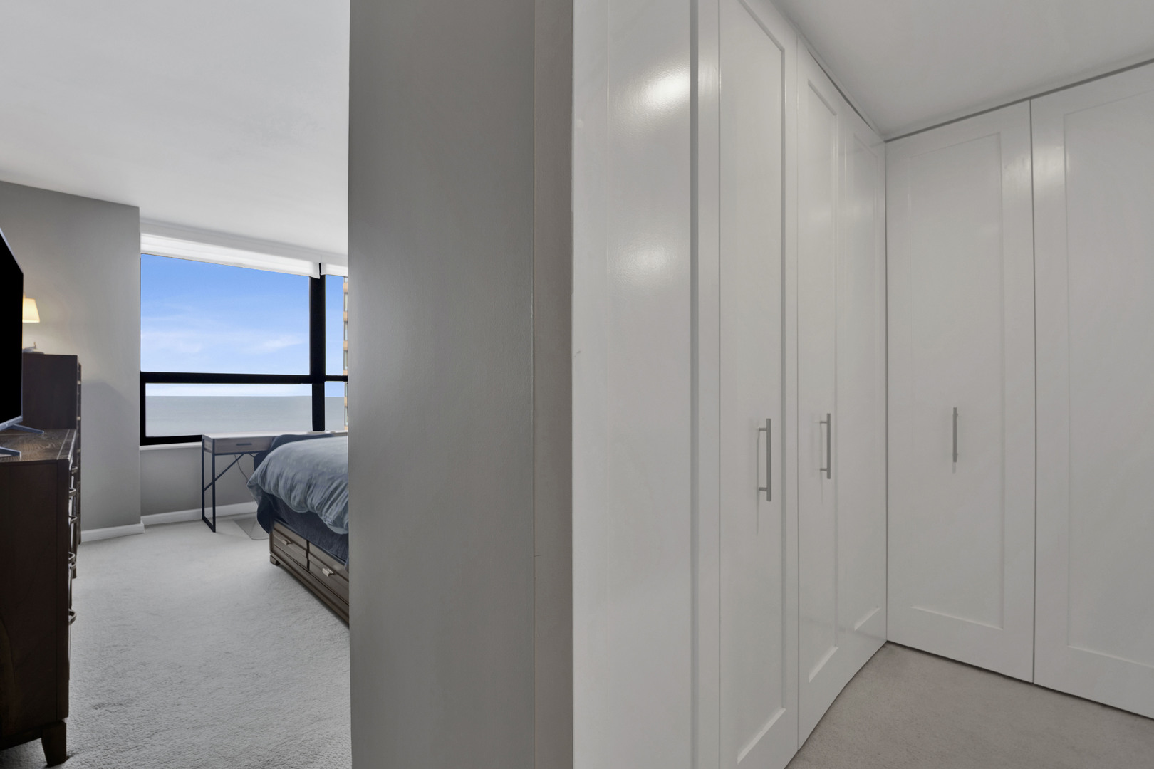 400 E Ohio Street Unit: 3502