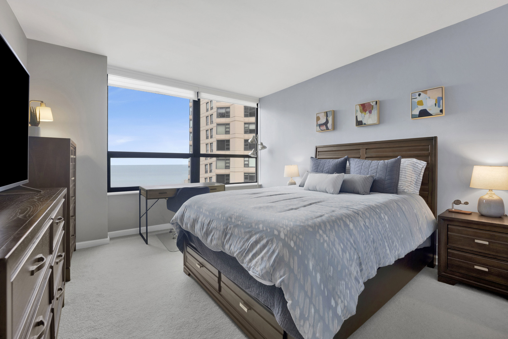 400 E Ohio Street Unit: 3502