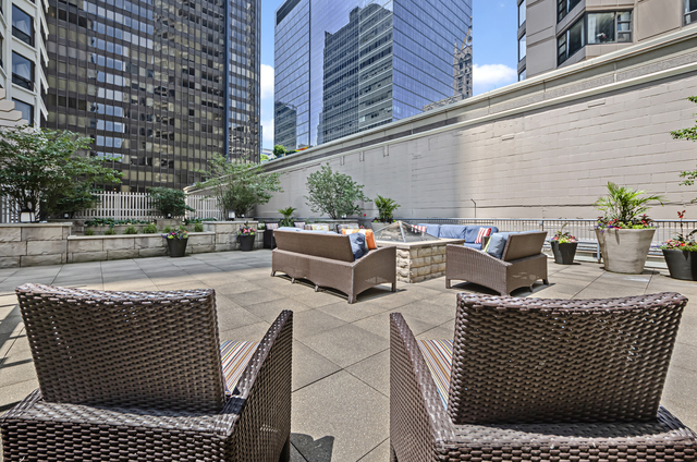 400 E Ohio Street Unit: 3502