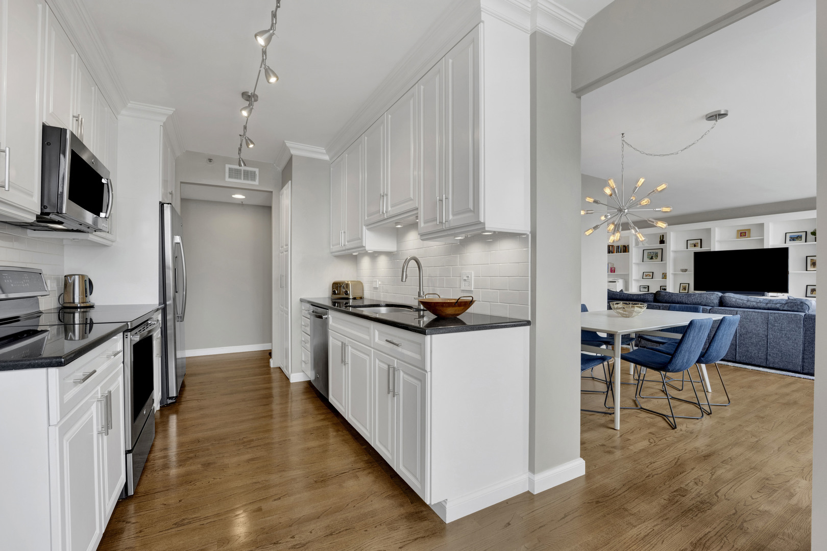 400 E Ohio Street Unit: 3502