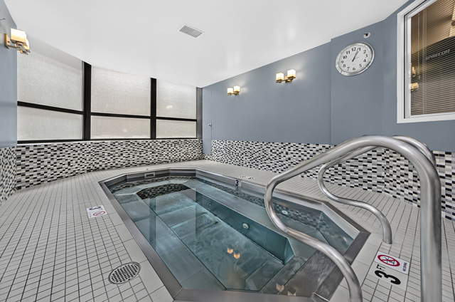 400 E Ohio Street Unit: 3502