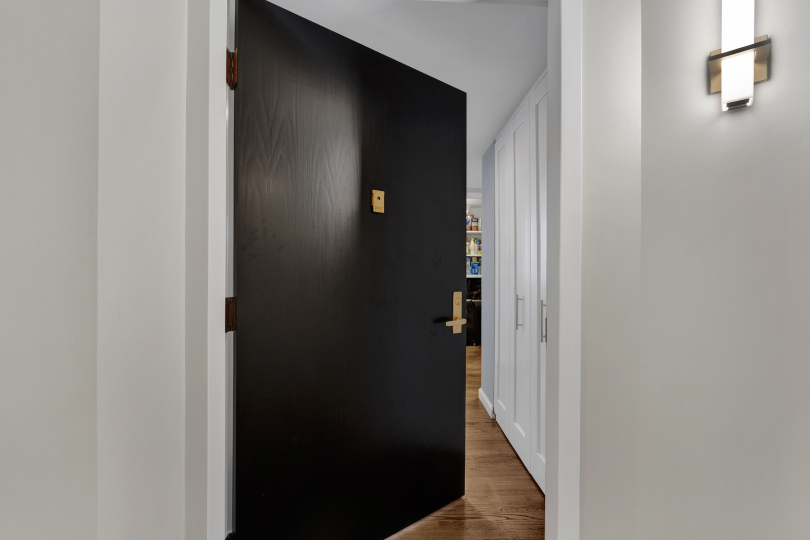 400 E Ohio Street Unit: 3502