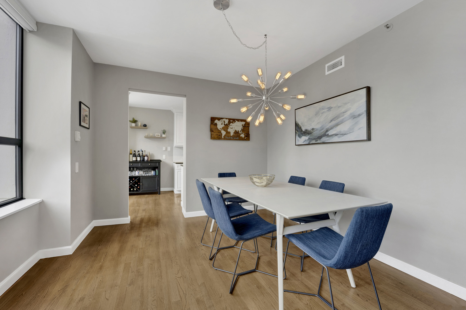 400 E Ohio Street Unit: 3502