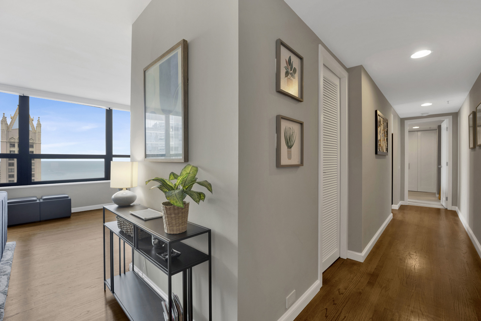 400 E Ohio Street Unit: 3502