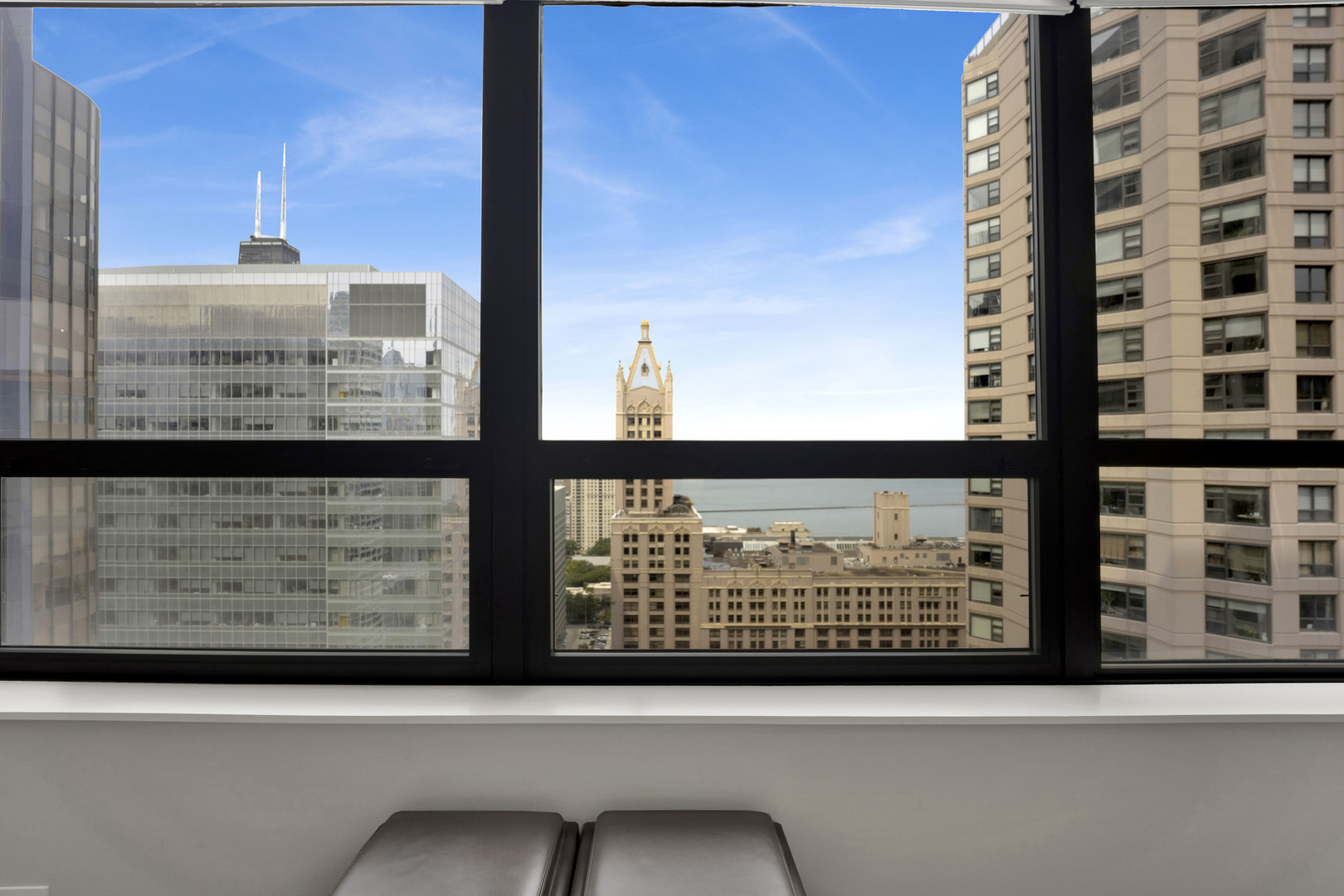 400 E Ohio Street Unit: 3502