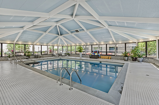 400 E Ohio Street Unit: 3502