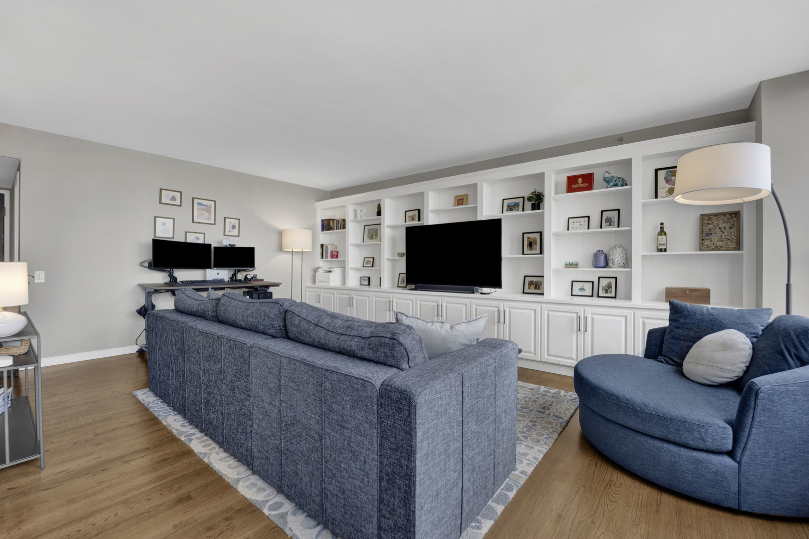 400 E Ohio Street Unit: 3502