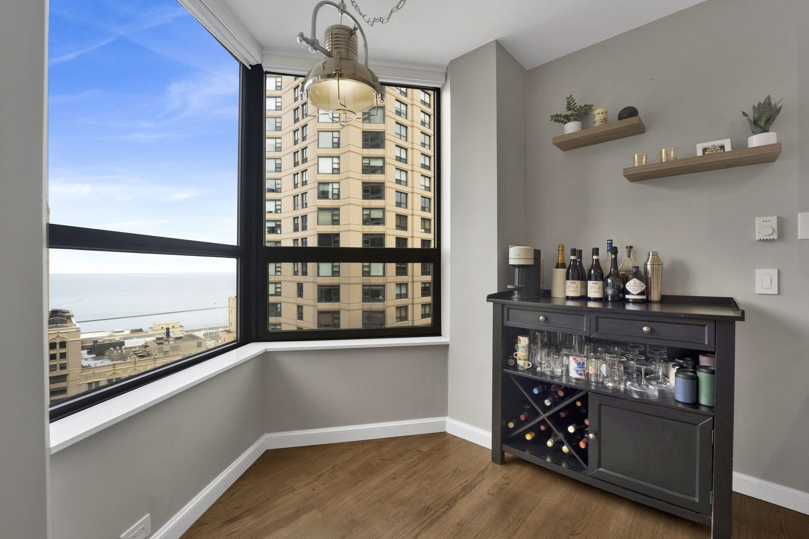 400 E Ohio Street Unit: 3502