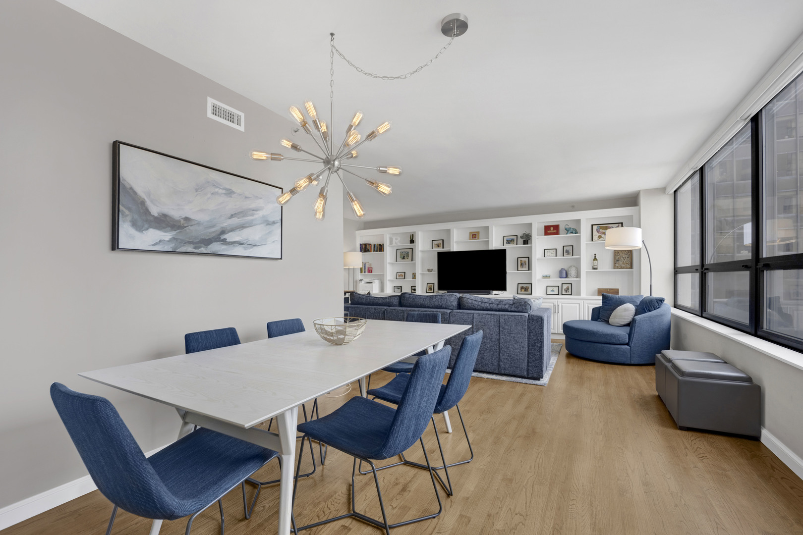 400 E Ohio Street Unit: 3502