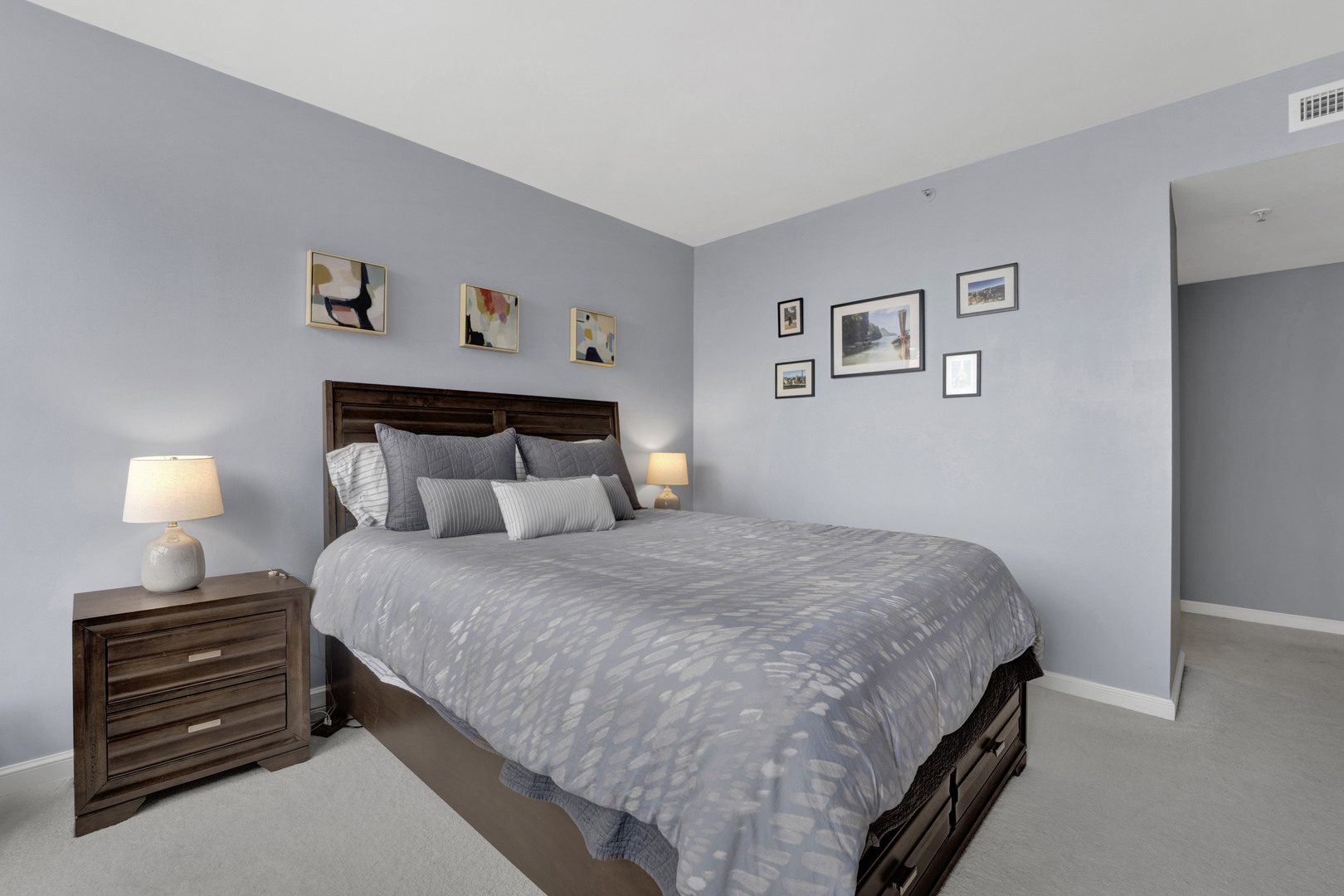 400 E Ohio Street Unit: 3502
