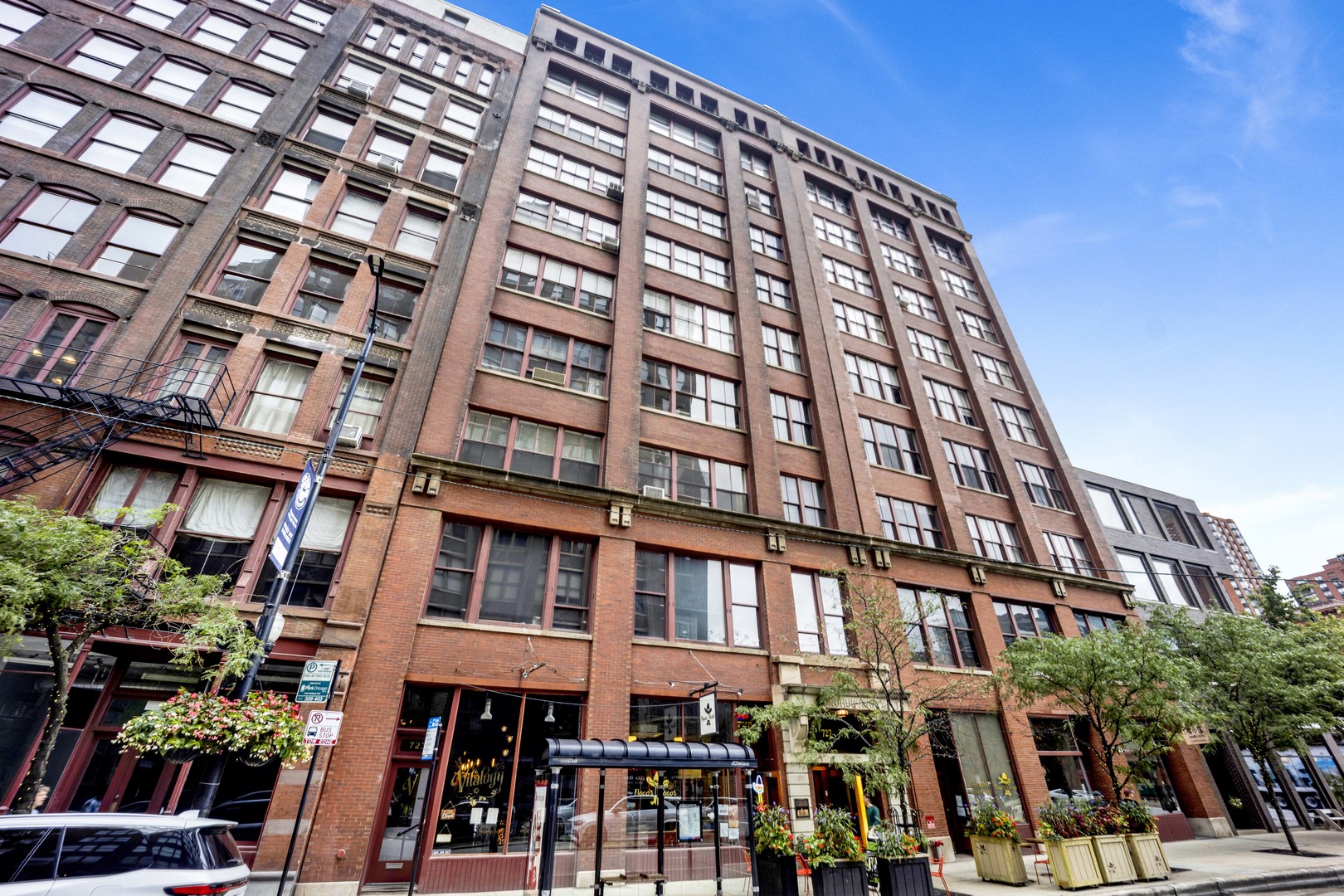 727 S Dearborn Street Unit: 311