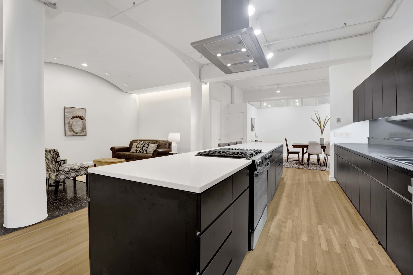727 S Dearborn Street Unit: 311