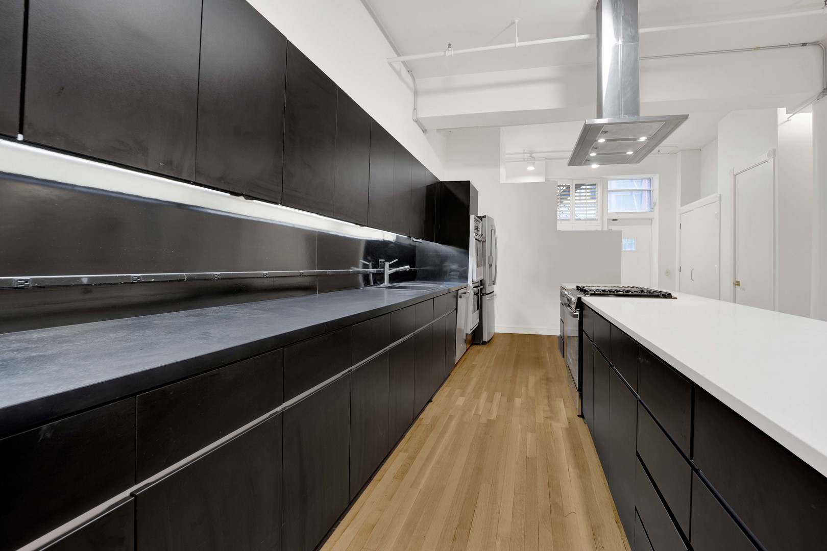 727 S Dearborn Street Unit: 311