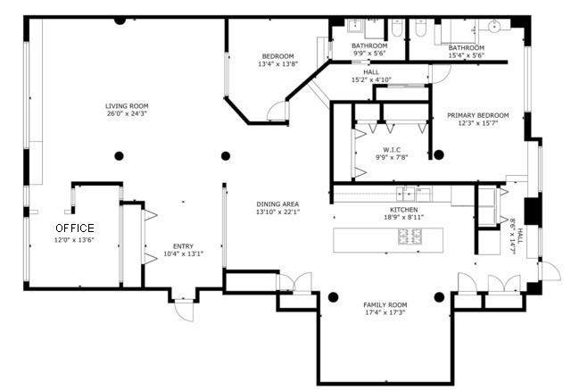 727 S Dearborn Street Unit: 311