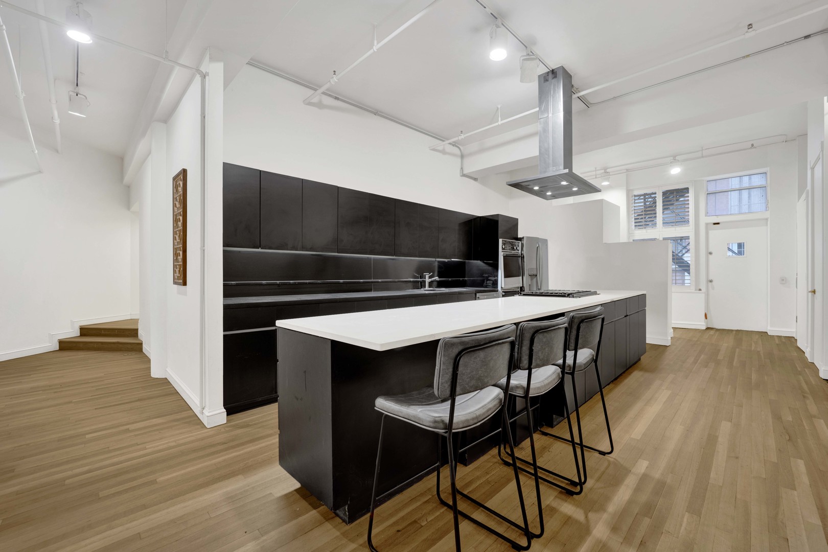 727 S Dearborn Street Unit: 311
