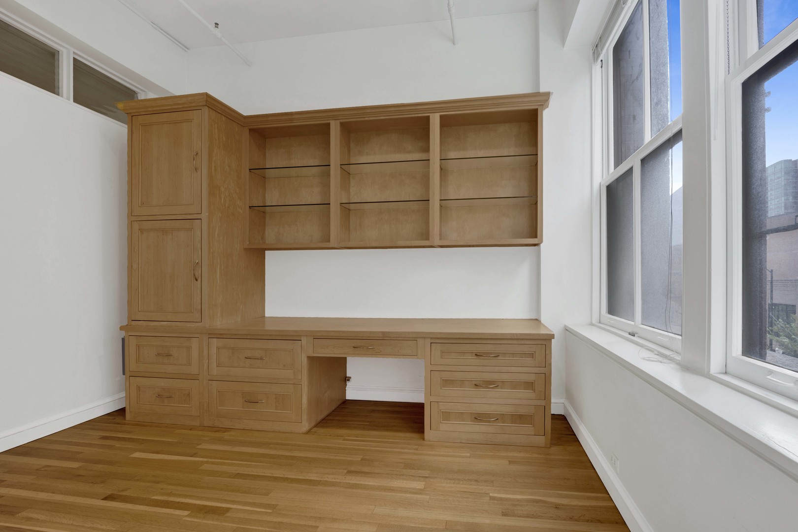 727 S Dearborn Street Unit: 311