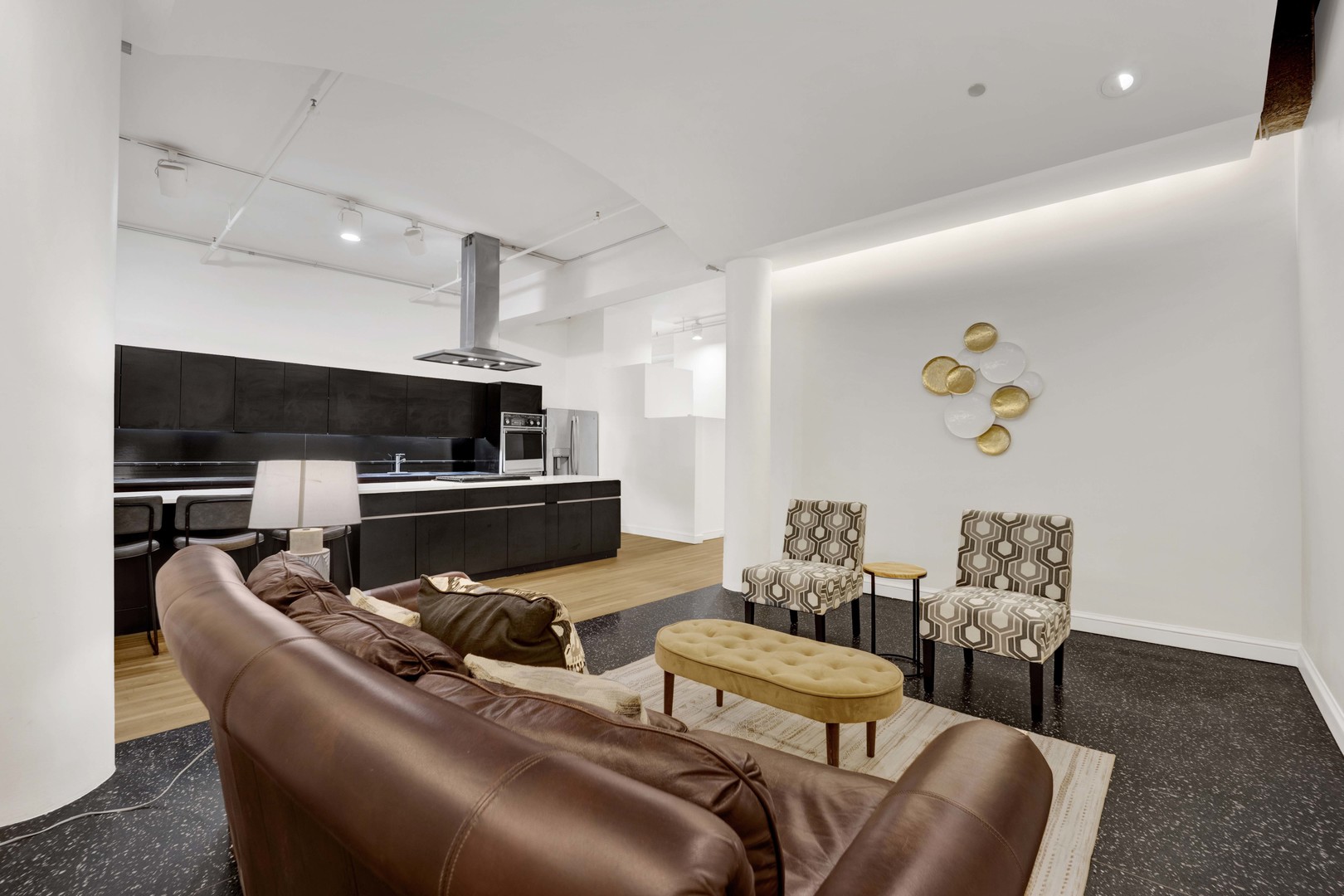 727 S Dearborn Street Unit: 311