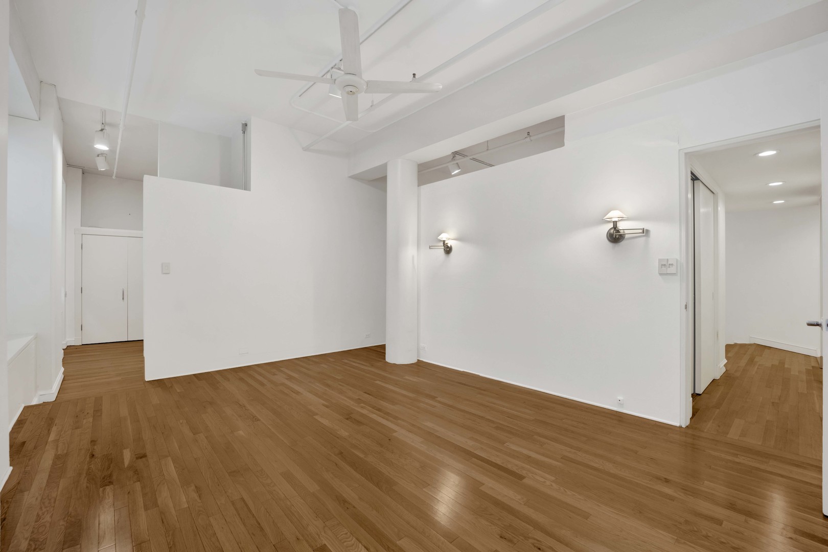 727 S Dearborn Street Unit: 311