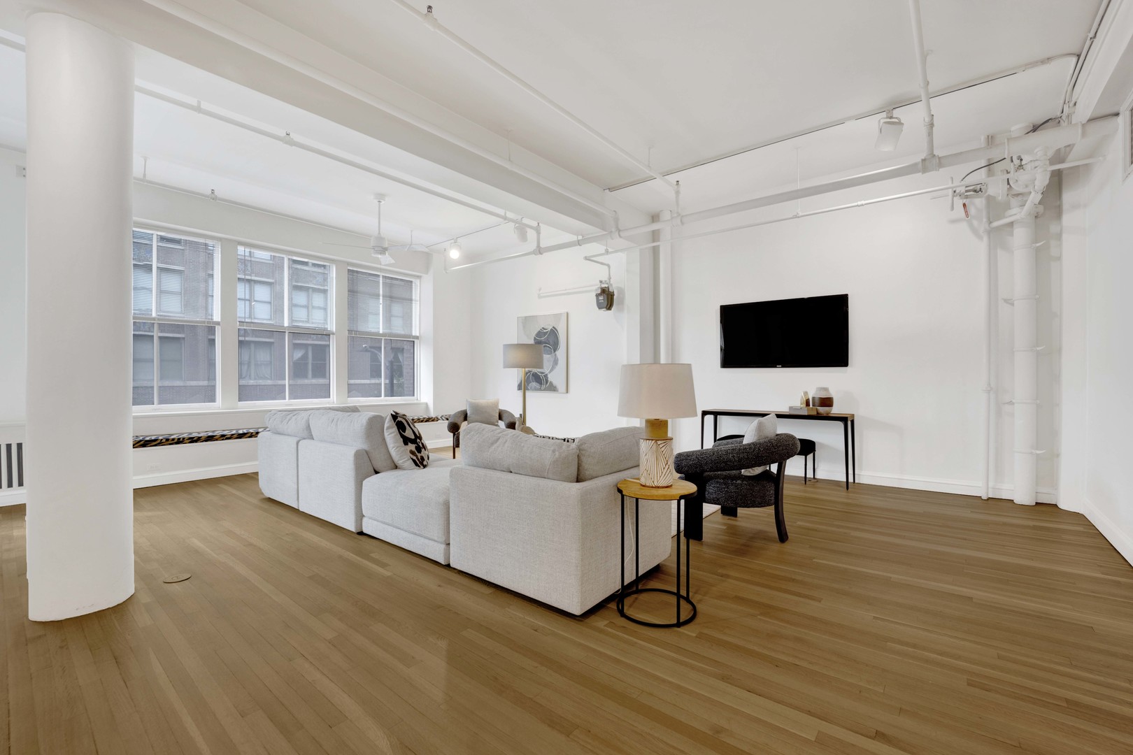 727 S Dearborn Street Unit: 311