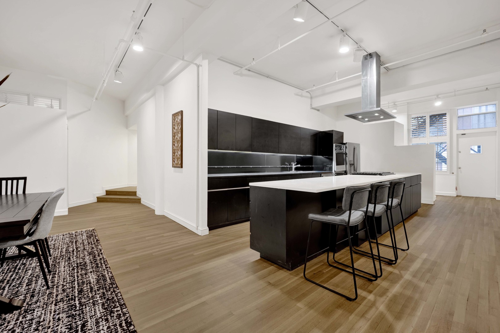727 S Dearborn Street Unit: 311