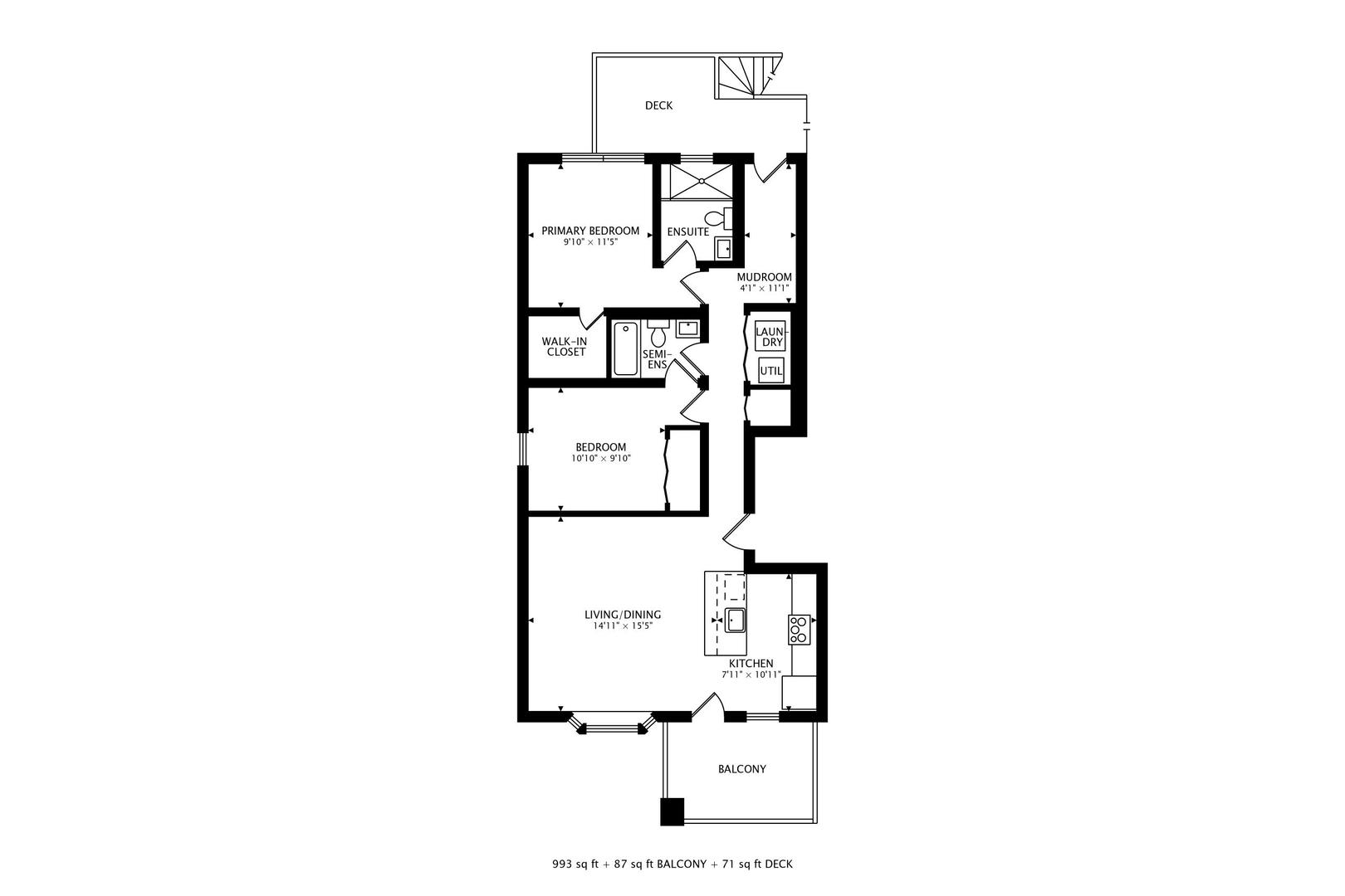 1415 W Rascher Avenue Unit: 302