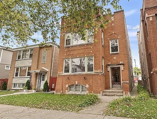5010 W Henderson Street Unit: 2