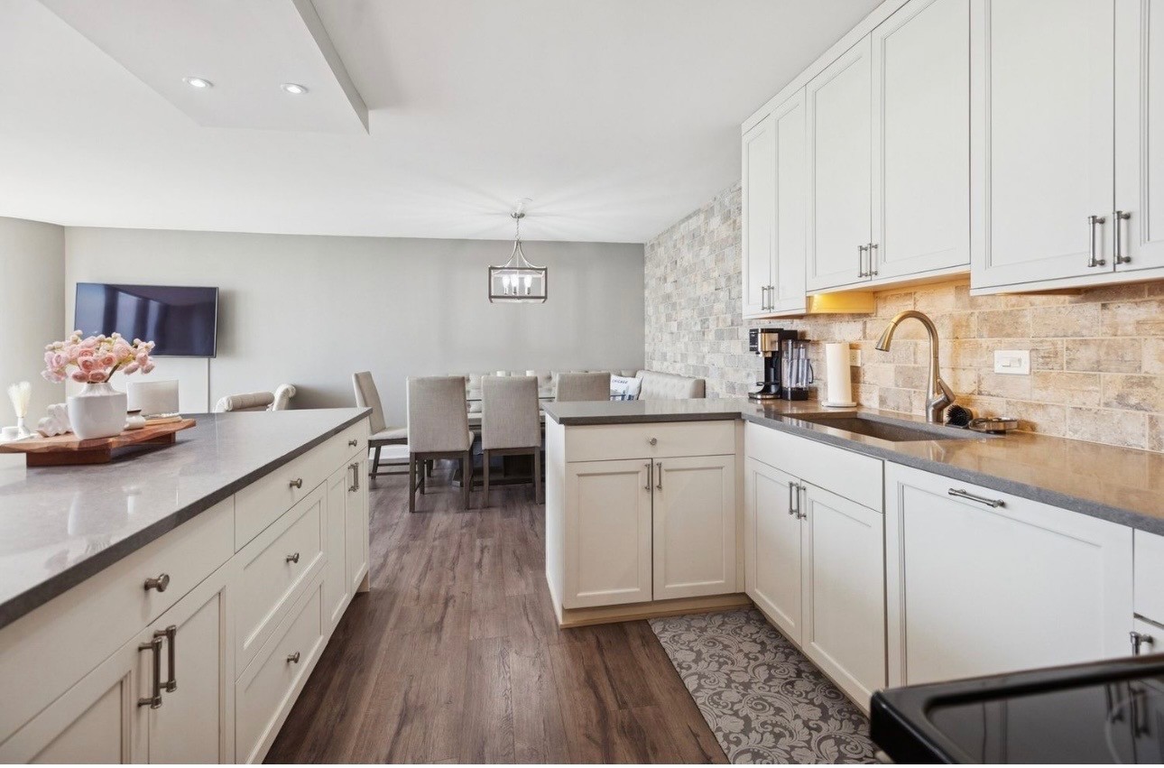505 N Lake Shore Drive Unit: 1812