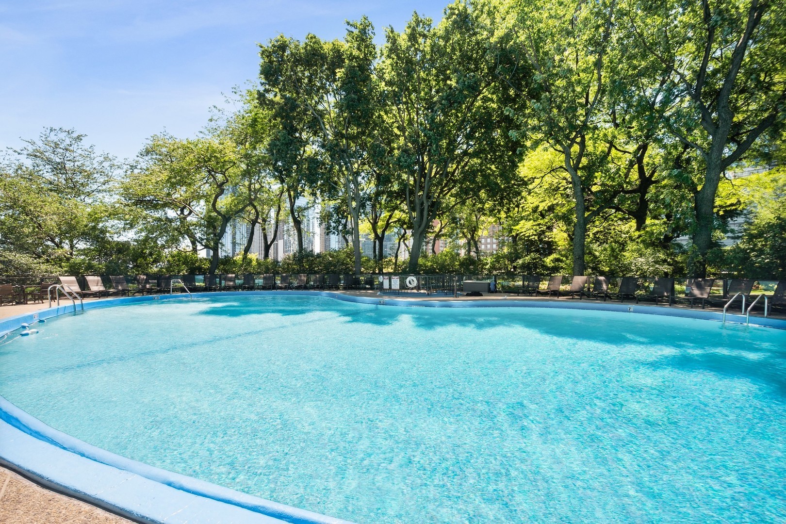 505 N Lake Shore Drive Unit: 1812