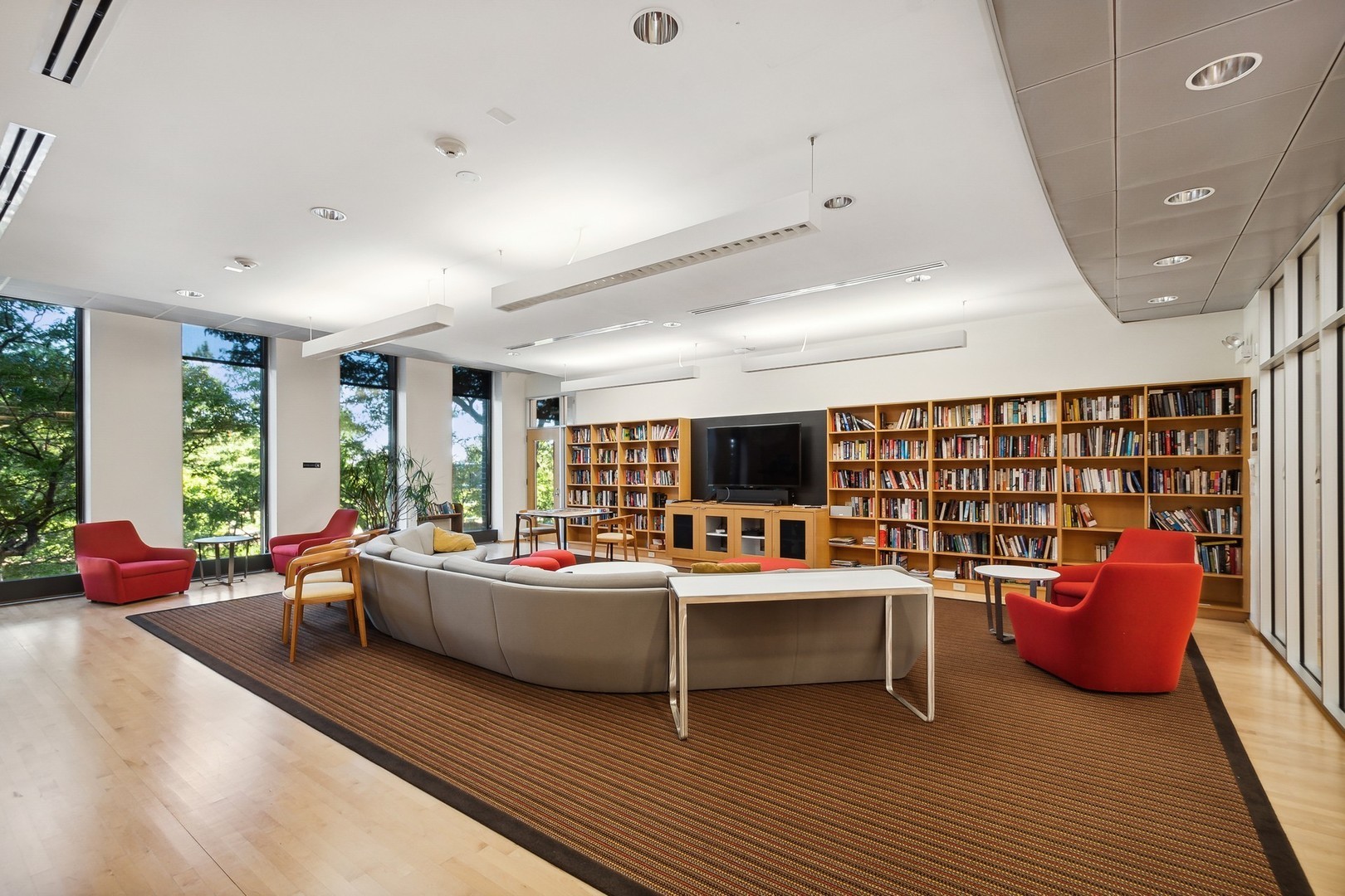 505 N Lake Shore Drive Unit: 1812
