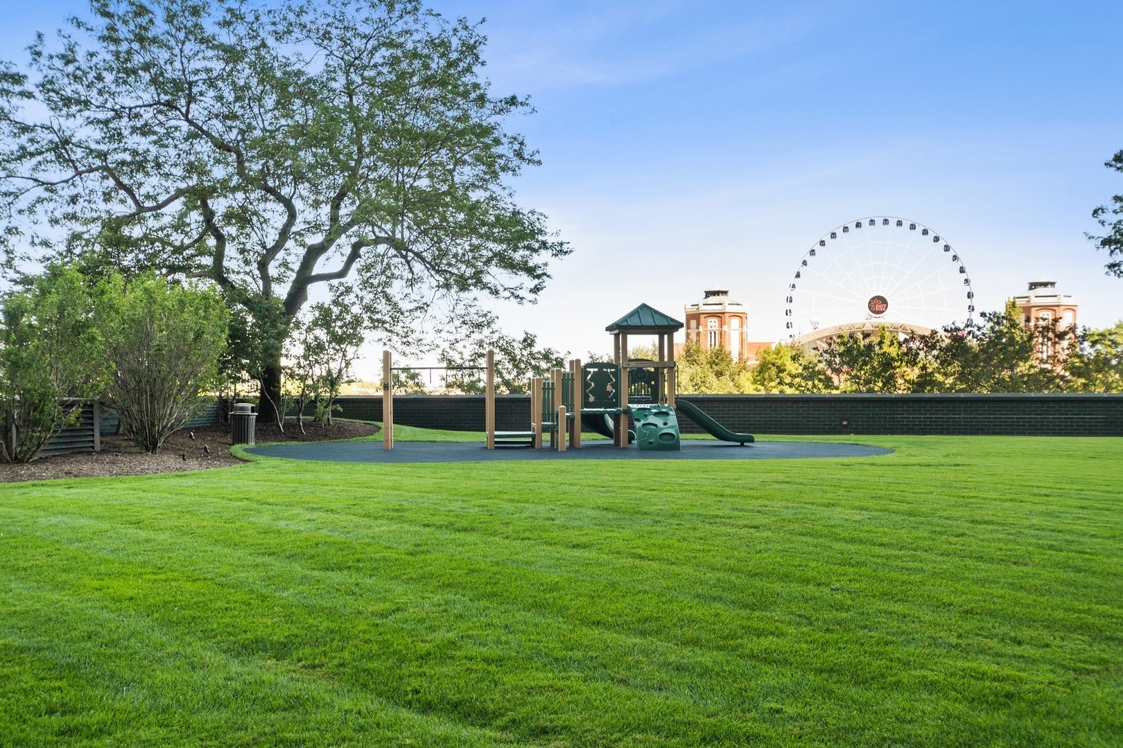 505 N Lake Shore Drive Unit: 1812