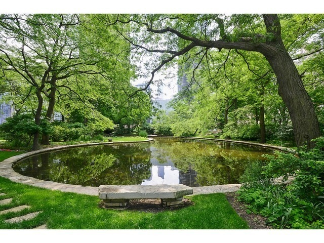 505 N Lake Shore Drive Unit: 1812