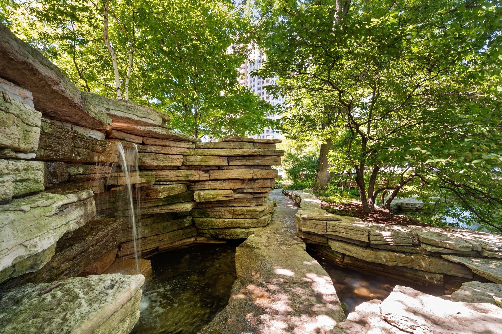 505 N Lake Shore Drive Unit: 1812