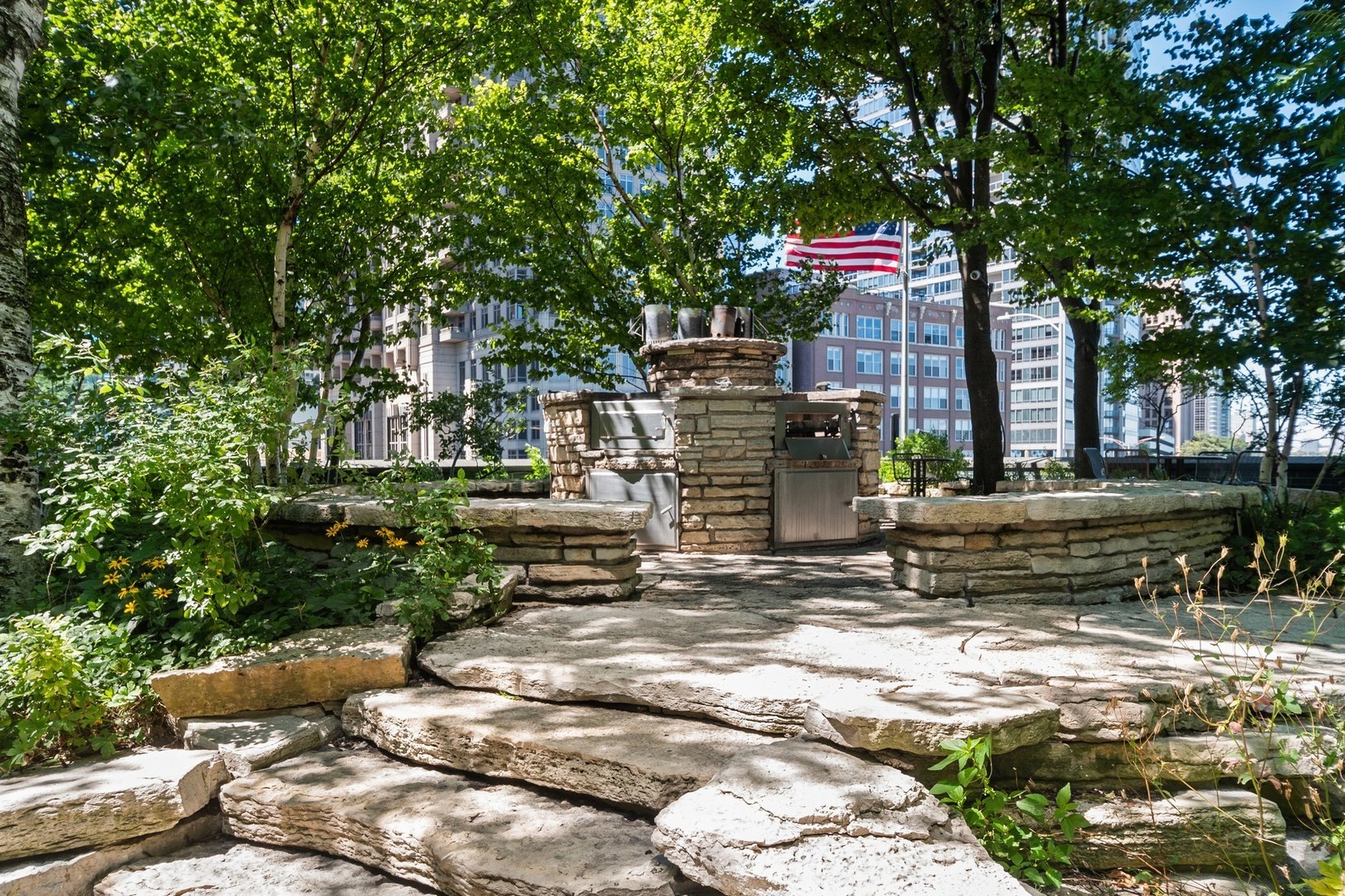 505 N Lake Shore Drive Unit: 1812
