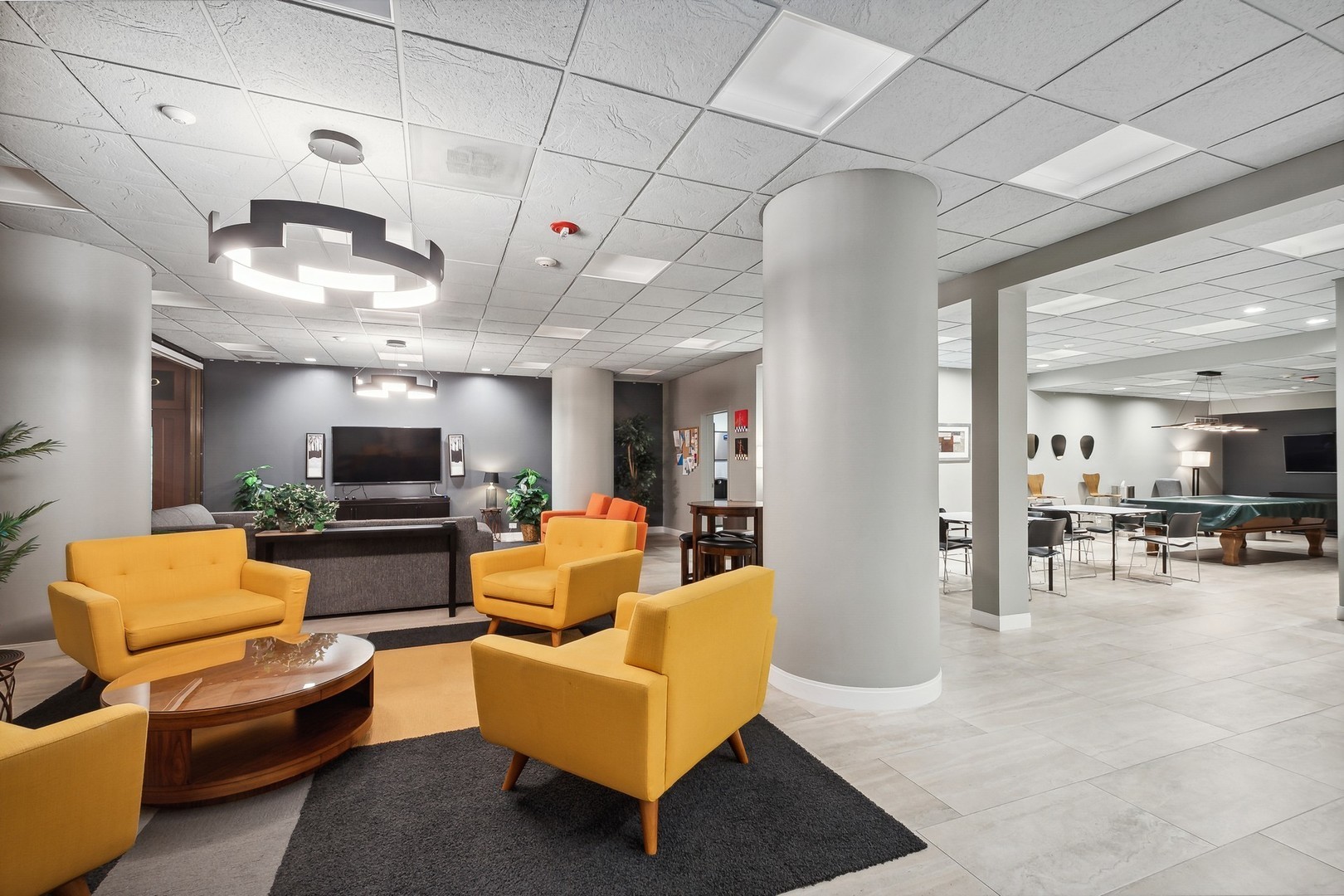 505 N Lake Shore Drive Unit: 1812