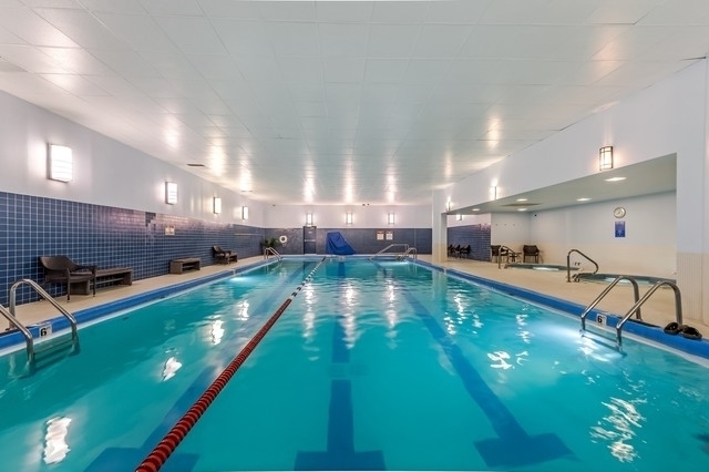 505 N Lake Shore Drive Unit: 1812