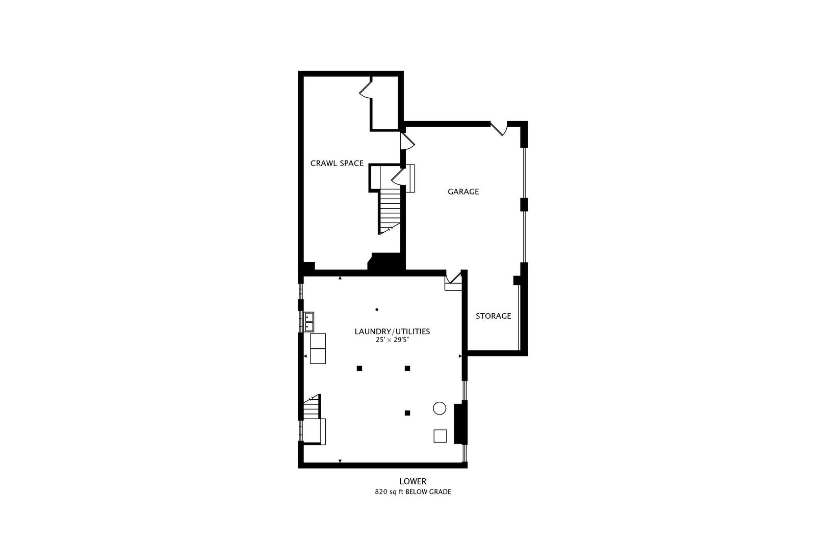 1110 Elm Street