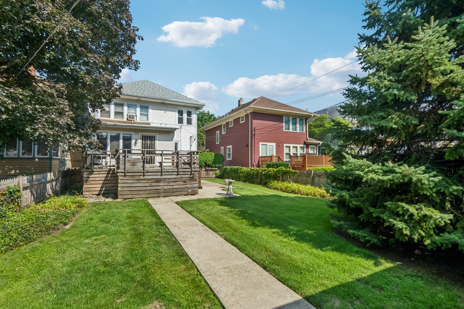 225 S Cuyler Avenue