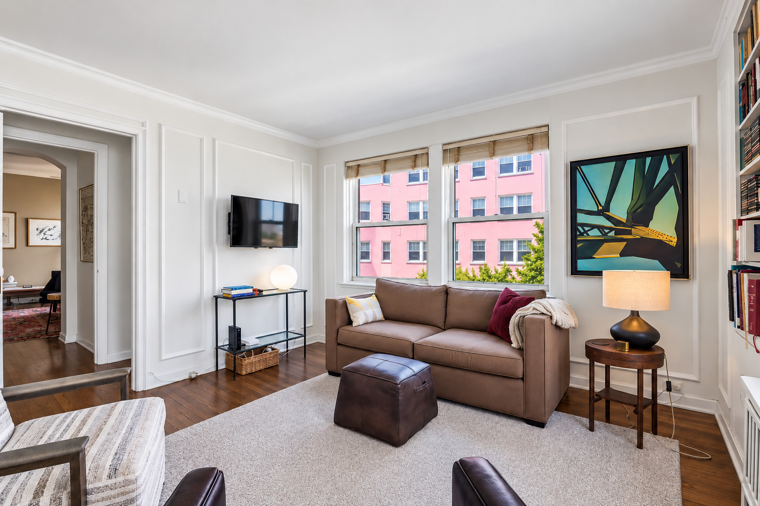 5555 N SHERIDAN Road Unit: 1215A
