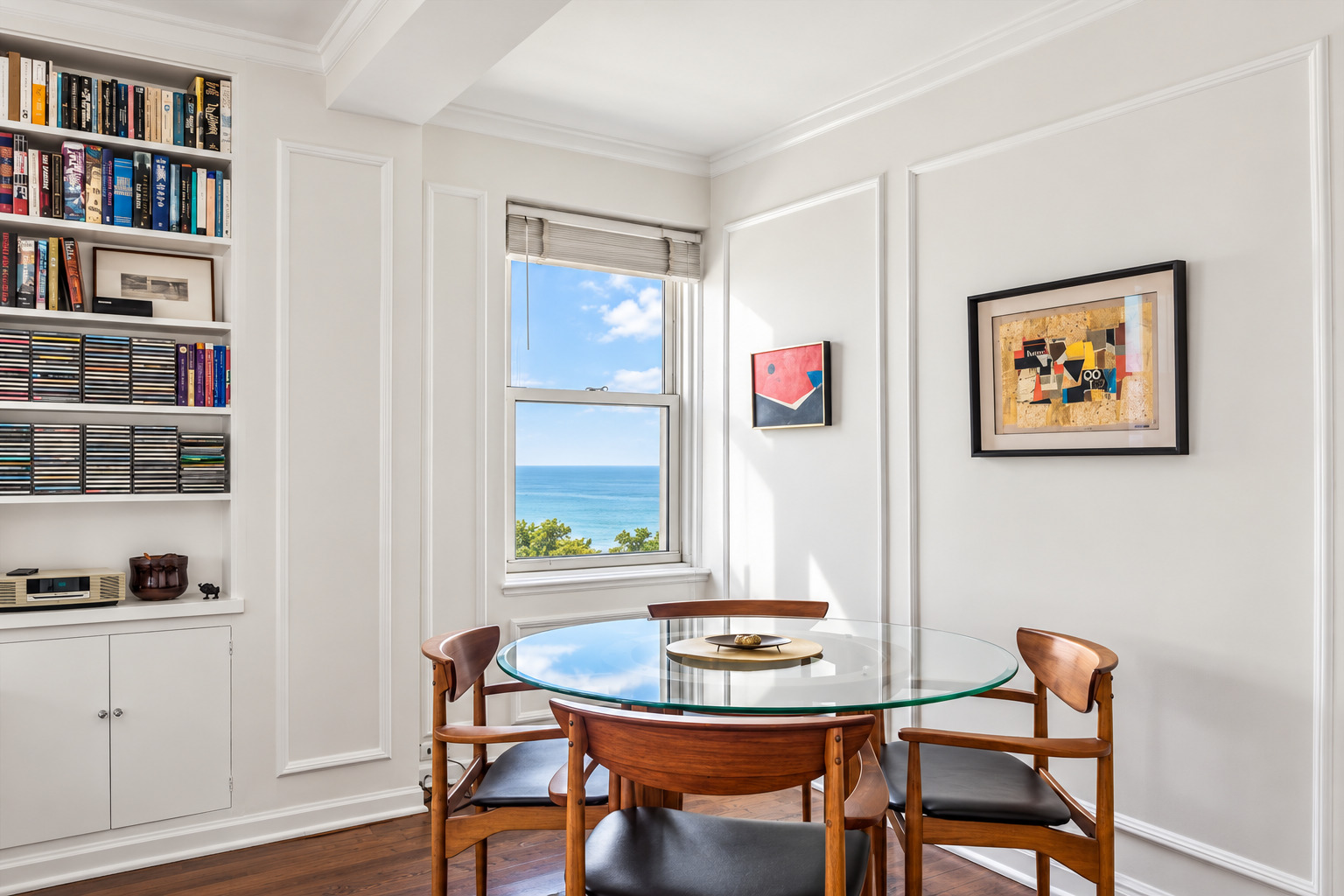 5555 N SHERIDAN Road Unit: 1215A
