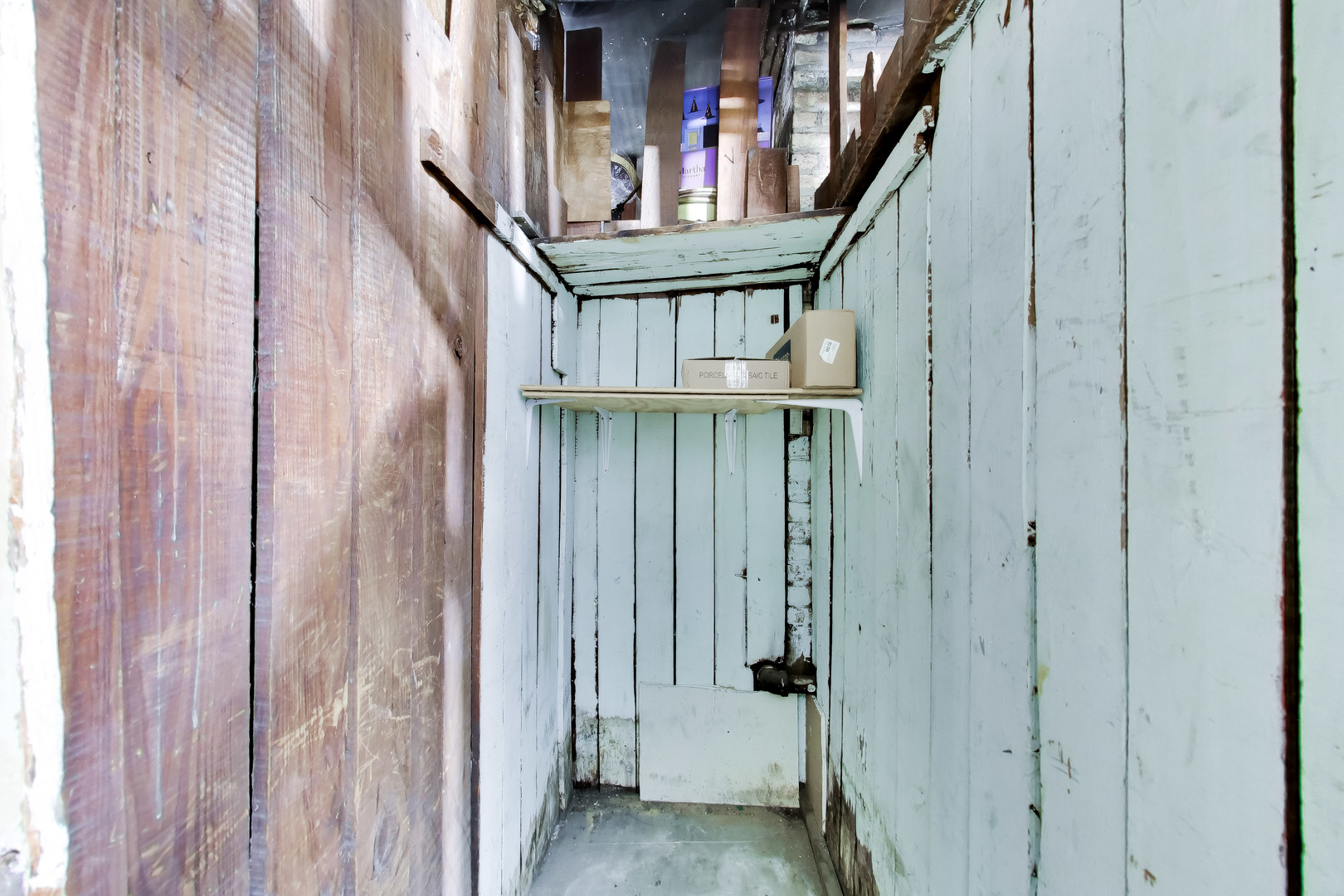 1750 W GRANVILLE Avenue Unit: 2A