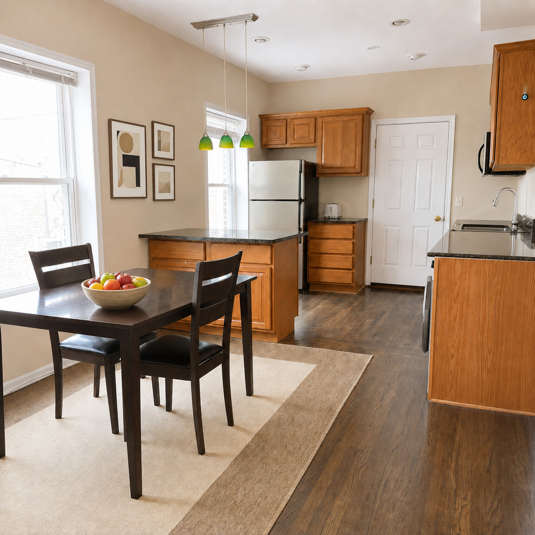 1626 W FARWELL Avenue Unit: 3F