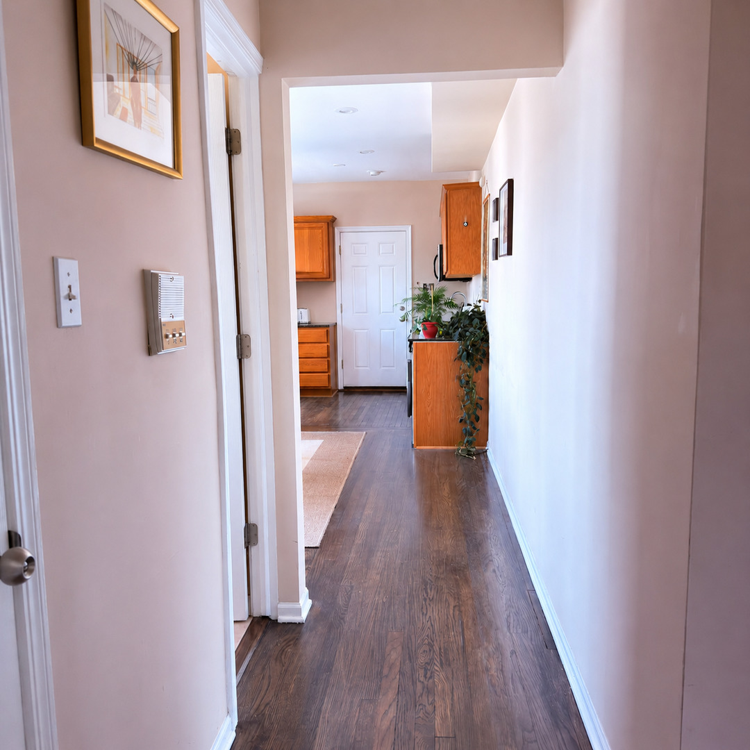 1626 W FARWELL Avenue Unit: 3F