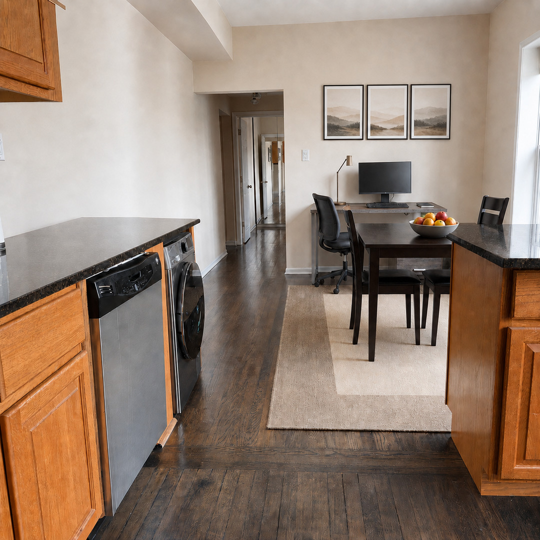 1626 W FARWELL Avenue Unit: 3F