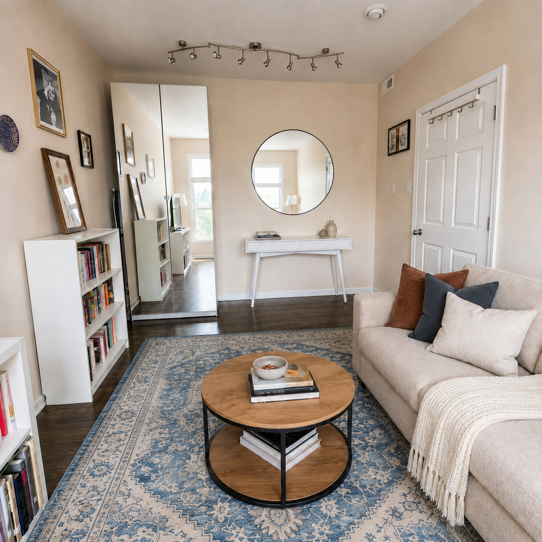 1626 W FARWELL Avenue Unit: 3F