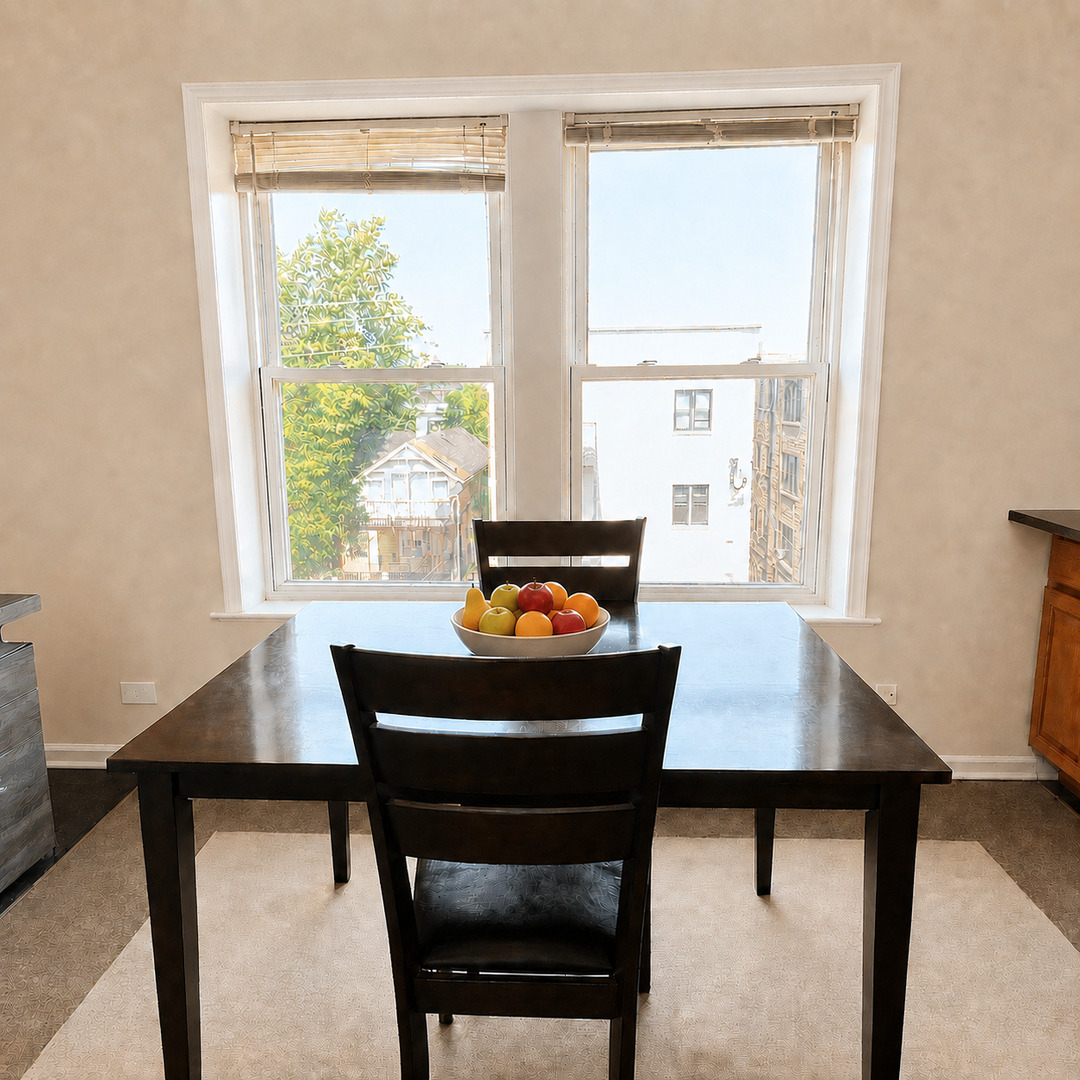 1626 W FARWELL Avenue Unit: 3F