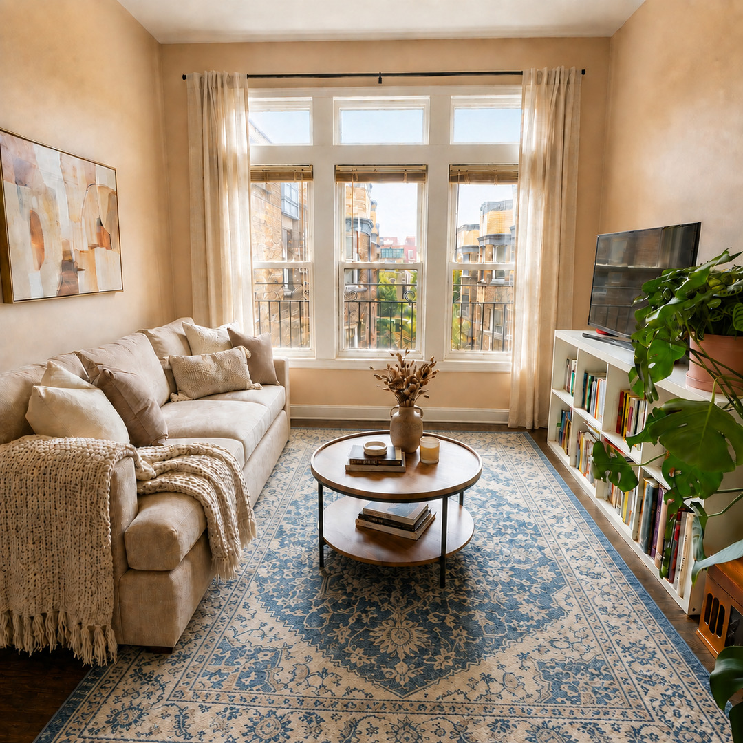 1626 W FARWELL Avenue Unit: 3F