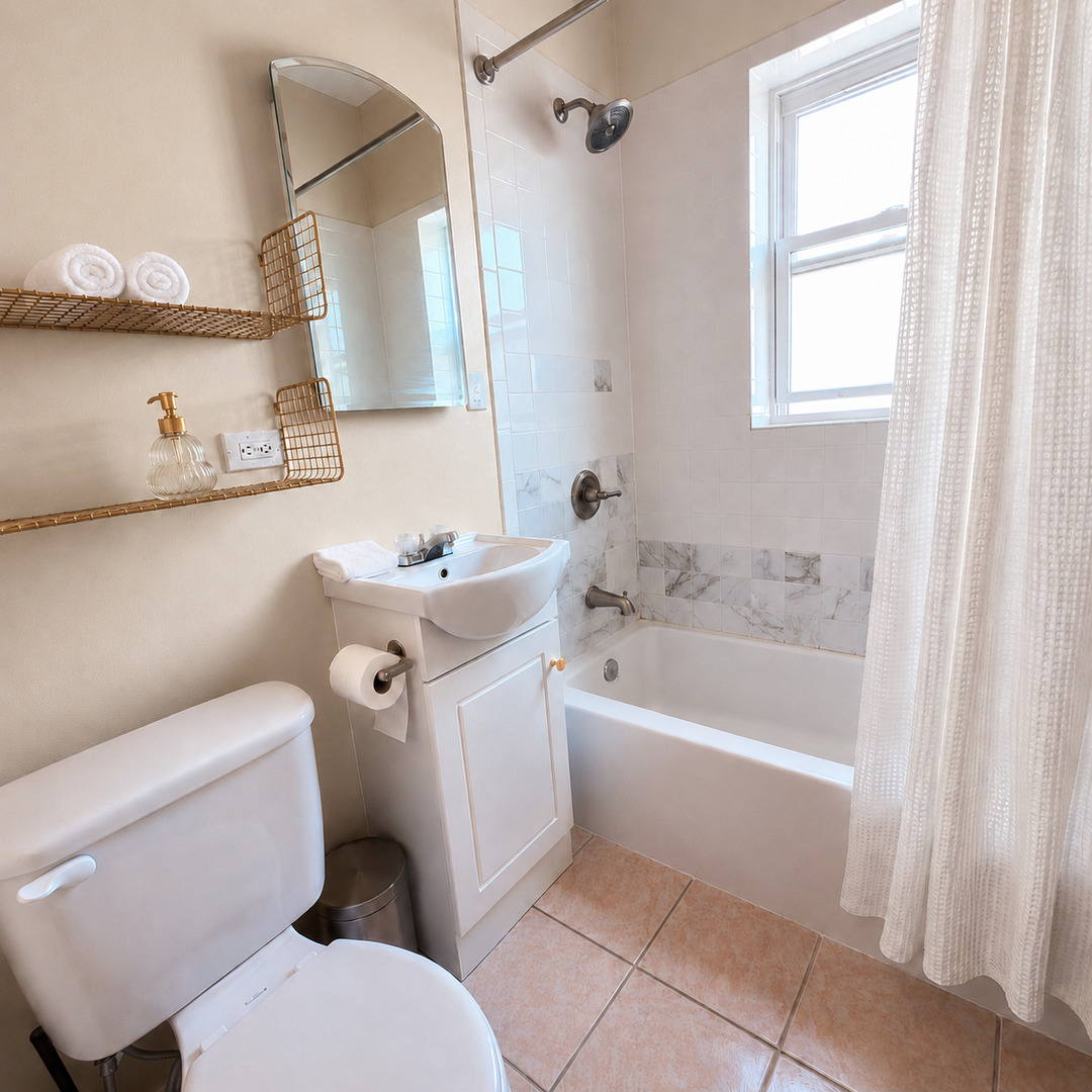 1626 W FARWELL Avenue Unit: 3F